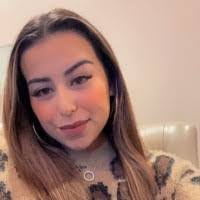 Kimberly Camarillo's Instagram, Twitter & Facebook