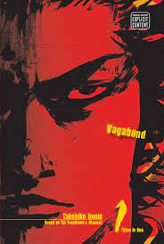 Vagabond (VIZBIG Edition), Vol. 1 | Book by Takehiko Inoue | Official  Publisher Page | Simon & Schuster