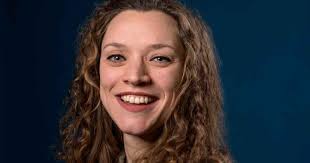 Willemijn van der Bijl