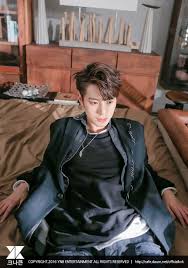 Fy Knk Knk Seungjun Sleep Paralysis Demon Boys