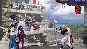 Maybe you would like to learn more about one of these? Juegos Gratis De The King Of Fighters 2002 Tengo Un Juego