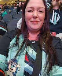 Official Seattle Kraken Fan Page