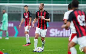 Pobega goes into the summer off the back of a superb loan spell. Official Ac Milan Confirm Midfielder Pobega Has Joined Spezia On Loan The Details