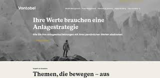 Vontobel has subsidiaries at 20 different locations worldwide. Anton Hotzl Verstarkt Vorstand Der Bank Vontobel Europe Ag Bank Vontobel Ag Pressemitteilung Pressebox