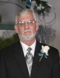 Obituary information for Kesler Wayne McMahon