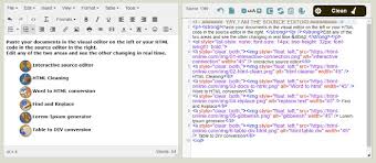 The wysiwyg editor of the htmeditor allows you to create and edit your html documents easily, fast and without any programming knowledge or skills. Why Should We Use A Html Editor About The Best Editor