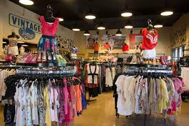 Since 1998, broad ripple vintage has been offering many kinds of vintage pieces to the indianapolis area. How To Thrift Indy Right