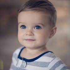 Trendy And Cute Toddler Boy Haircuts Your Kids Will Lovel 20 Baby Boy Hairstyles Baby Haircut Toddler Haircuts
