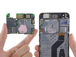 Maybe you would like to learn more about one of these? Nexus 6p Teardown Ifixit