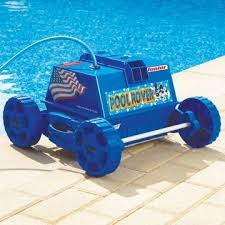 Clean Your Above Ground Pool Before Closing Season With The Aquabot Pool Rover Jr Check It Best Automatic Pool Cleaner Best Robotic Pool Cleaner Pool Cleaning
