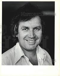 Press Photo Dr. Gideon Ariel, Israeli authority in biomechanics