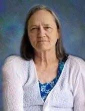 Vera Jo Akers Kiser (1955-2020)