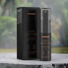 To be fair, premature graying is most often rooted in genetics. Anti Hair Loss Concentrate Cosmetics Hygiene Prozis