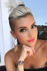 Pin On Cut Style Color
