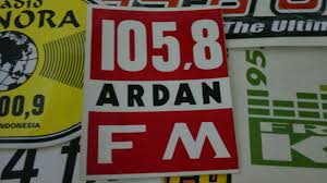 Ardan Radio Chart 105 9 Fm Ardan Radio Slider 4