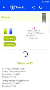 Here is what to do. Free Internet Vpn For Android Apk Download
