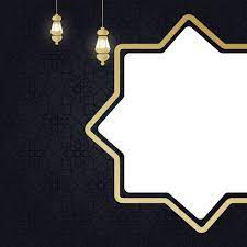 Status Desain Geometris Pola Islami Latar Belakang