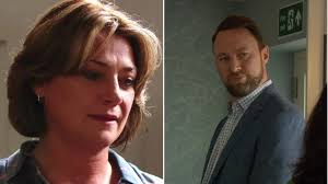 I was today years old when I realised that Dr Zoe Hannah in Casualty and  Manpreet in Emmerdale are sisters in real life.