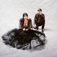 Barrio Darks: Glass Spells featuring Luz Skylarker