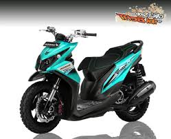 Motor Honda Beat Ditujukan Untuk Kumpulan Modifikasi Motor Honda Beat Honda Motor Sepeda Motor