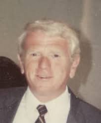 Vincent Hamlin Obituary