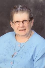 Sister Mary Robert Clare