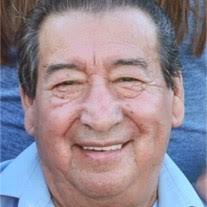 Benito Vigil Obituary
