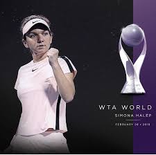 Check spelling or type a new query. Newsroom Simona Halep