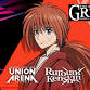 Union Arena Rare Battle Rurouni Kenshin! - Brothers Grim Games and Collectibles, 1244 Middle Country Rd Event Image