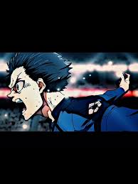 крик перерождения....#синяятюрьма #bluelock #isagiyoichi #cupcut #рек #edit