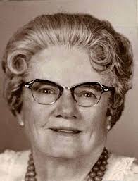 Lela Mae Narramore Bowen (1899-1988)