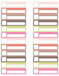 At avery.com, you'll find office supplies and products such as labels, dividers, notetabs and binders. 38 Free File Folder Label Templates How To Make Labels In Word