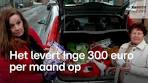 Naar Duitsland voor goedkopere boodschappen - YouTube