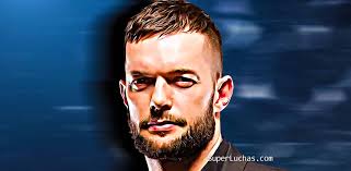 Finn Bálor