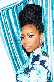 Teyonah Parris