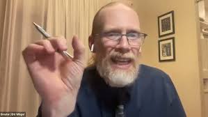 20210304 PR Masters Demo Meeting #2 Eric Winger LinkedIn for TM Clubs