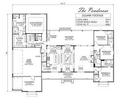 Madden Home Design The Ponderosa Farmhouse In 2020 Home Design Floor Plans Madden Home Design French Country House Plans