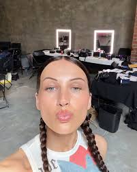 Wherever we go, so does Boy Brow 👀