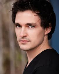 Meet the Studly Dudes in Mojo