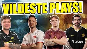 Vi GENSKABER De SYGESTE Plays I CS!