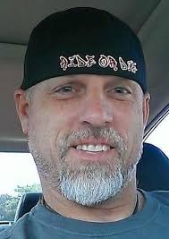 Terry Cunningham Obituary