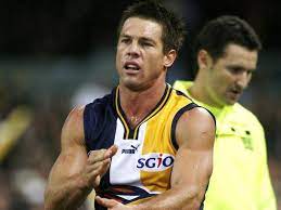 Read writing from ben cousins on medium. Cousins Sorry For West Coast Afl Fallout The Times Victor Harbor Sa