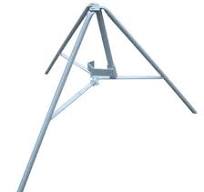 China Adjustable Galvanized Scaffolding Steel Prop Tripod ...