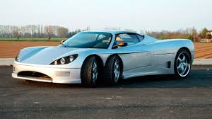 Os 5 Supercarros Mais Curiosos Ja Produzidos Veja mais ideias sobre supercarros, carros, super carros. os 5 supercarros mais curiosos ja
