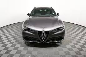 Image result for Vesuvio Gray 2025 Alfa-Romeo