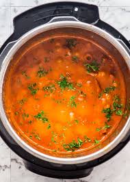 instant pot butter chicken jo cooks