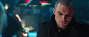 Welcome to the gif library — Bonniebirddoesgifs: Francis 'Ajax' Freeman...