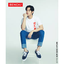 Buy Bench Jeans Online Lazada Com Ph