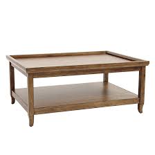 Here's the matching side table in case you're interested! Morgan Coffee Table Ballard Designs Traditional Coffee Table Coffee Table Acrylic Coffee Table