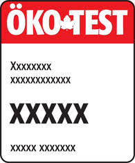 Lassen auch sie sich überzeugen. Oko Test Label Online Das Portal Mit Informationen Und Bewertungen Zu Labeln In Deutschland
